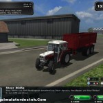 Steyr 8045 A