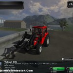 Valmet 505