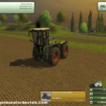Claas Xerion 3800