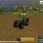 Fendt Vario 936