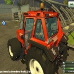 FiatAgri Türkiye 110-90 Farming Simulator 2013