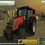 Hattat A70 Farming Simulator 2013