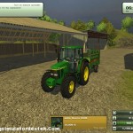 John Deere 6506