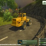 Kirovets – 701