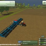 Lemken 27 MTS