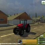 Massey Ferguson 6280
