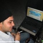 Masamı Özledim :)