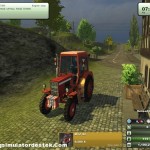 Mtz 82