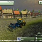 Rolmako 3 Metrelik