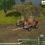 Ursus 1201
