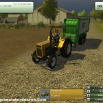 Valmet 78