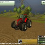 Valtra T162