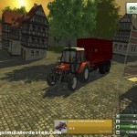 Zetor 7245