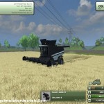 Fendt 9460 R BiçerDöver