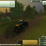 Amazone AD P 403 Super Versiyon 1.0
