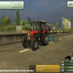 Belarus 820 4 Versiyon 1.0