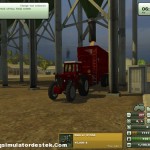 IMT 577 Versiyon 1.0