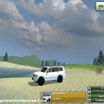MITSUBISHI Versiyon 1.0 Araba