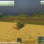 Claas Versiyon 1.0 Biçer Döver