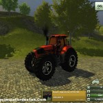 Deutz Agroton X720SR