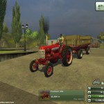 Farmall 450
