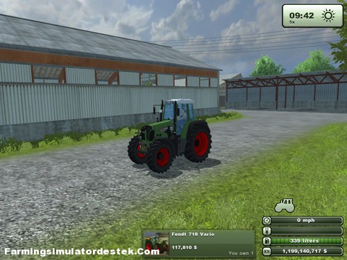fendt