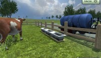 Farming Simulator 2013 İnek Yetiştiriciliği [Video]