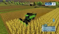 Farming Simulator 2013 Mısır Nasıl Ekilir ?