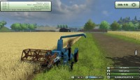 Farming Simulator 2013 Ürün Satma