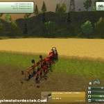 Poettinger Front 130wq