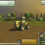 Raba Steiger 250