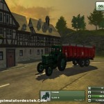 Belarus 40 T Versiyon 1