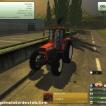 Ursus 934