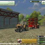 Ursus 914 Versiyon 1.2