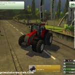 Valtra T162
