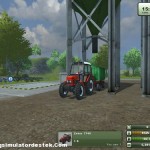 Zetor 7745 Versiyon 1.0