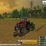 IMT 560 DV Versiyon 1.0