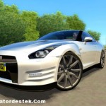 City Car Driving Simulator Mods