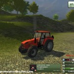 Ursus 1224 Versiyon 3