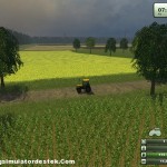 Agrocom Versiyon 2.1 Harita