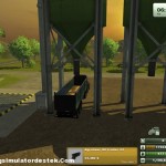 AGROLINER Pro Römork Versiyon 1.0