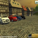 Audi Q7 Mod Paketi