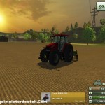 Case MXM 180 Version 1.1