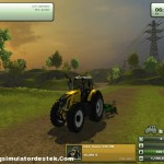 Cat Vario 936 Versiyon 2