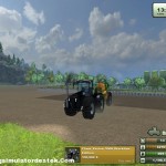 Claas Xerion 5000