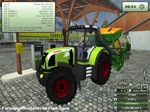 claasarion640fsdestek