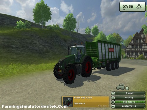 fendt
