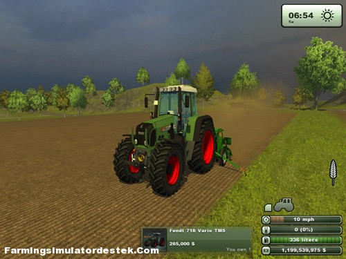 fendt