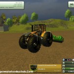 Fendt Versiyon 1.0