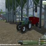 Fendt 926 Vario TMS Versiyon 1.0